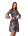  Robe de jour model 177206 Stylove 