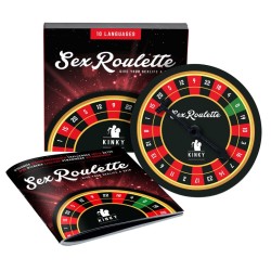 Sex roulette kinki - Jeu