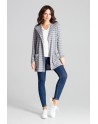  Cardigan model 139344 Lenitif 