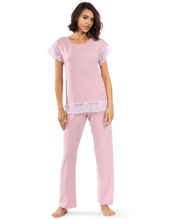  Pyjama model 166205 Lorin 