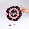 Jeu Play et Roulette - Secret play