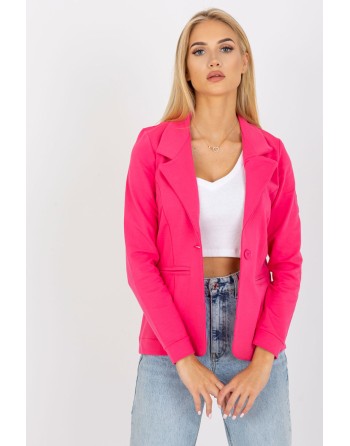  Blazer femme model 171265 Och Bella 