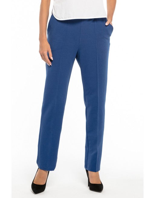  Pantalon femme model 121235 Tessita 