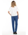  Pantalon femme model 121235 Tessita 