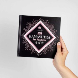 Kamasutra livre des positions - Secret play