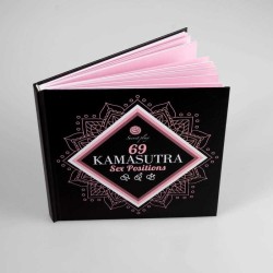 Kamasutra livre des positions - Secret play