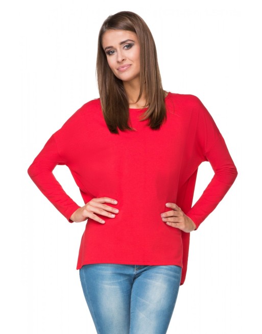  Sweatshirt model 107347 Tessita 