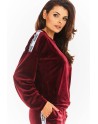  Sweatshirt model 149764 awama 