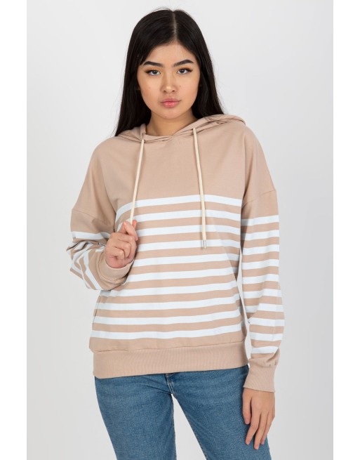  Sweatshirt model 175413 Rue Paris 