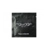 Coffret Plaisir - Masque, liens sensuels, cockring, dosette