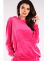  Sweatshirt model 154782 awama 