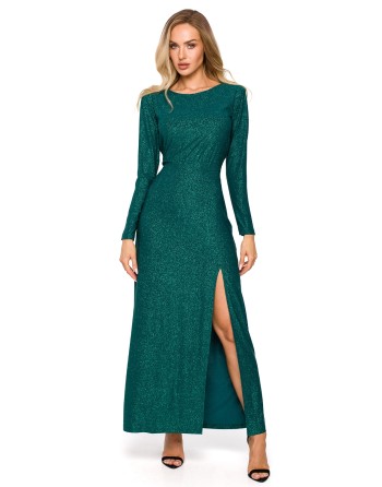  Robe de soirée model 172387 Moe 