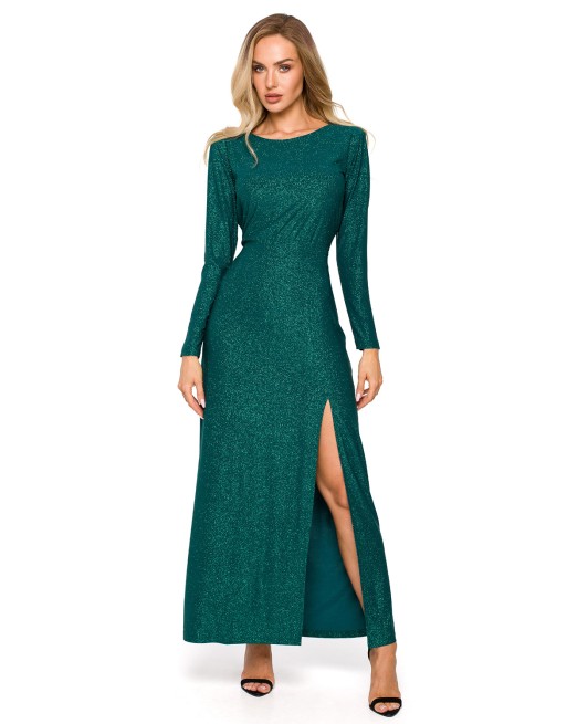  Robe de soirée model 172387 Moe 