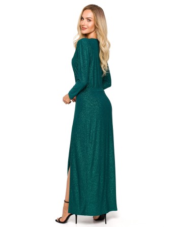  Robe de soirée model 172387 Moe 