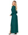  Robe de soirée model 172387 Moe 