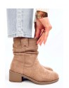  Bottes model 201154 Inello 