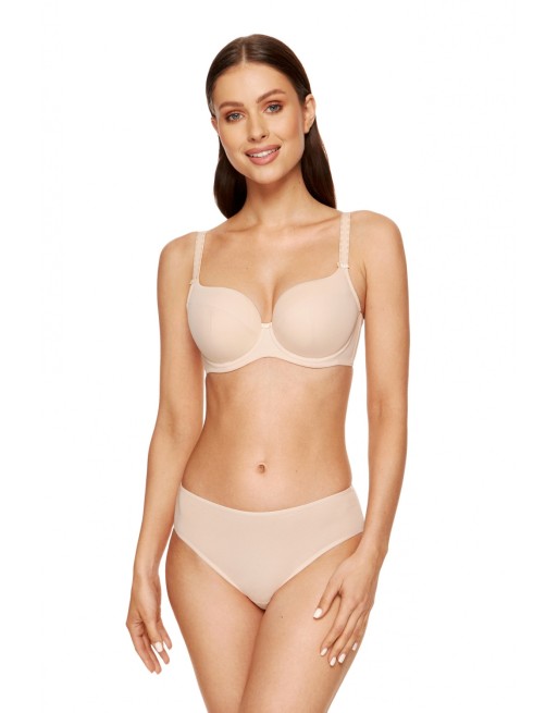  Soutien-gorge rembourré model 186898 Gorteks 