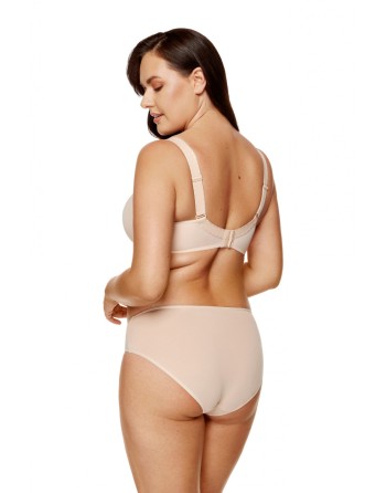  Soutien-gorge rembourré model 186898 Gorteks 