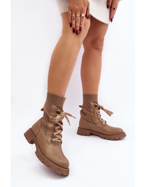  Bottes model 189854 Step in style 