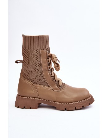  Bottes model 189854 Step in style 