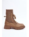  Bottes model 189854 Step in style 