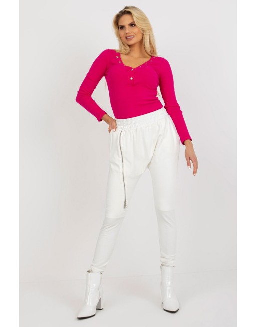  Pantalon survêtement model 174965 Ex Moda 