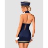 Stewardess uniforme