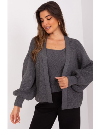  Cardigan model 187755 Badu 