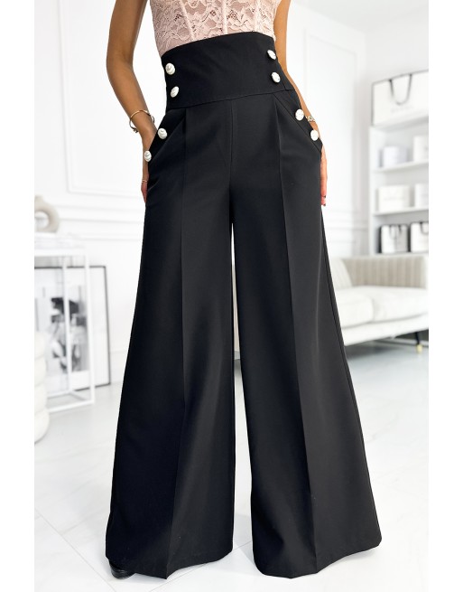  Pantalon long model 184521 Numoco 