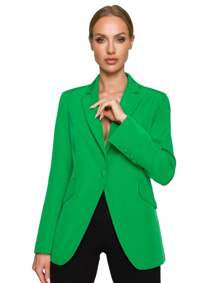  Blazer femme model 169957 Moe 