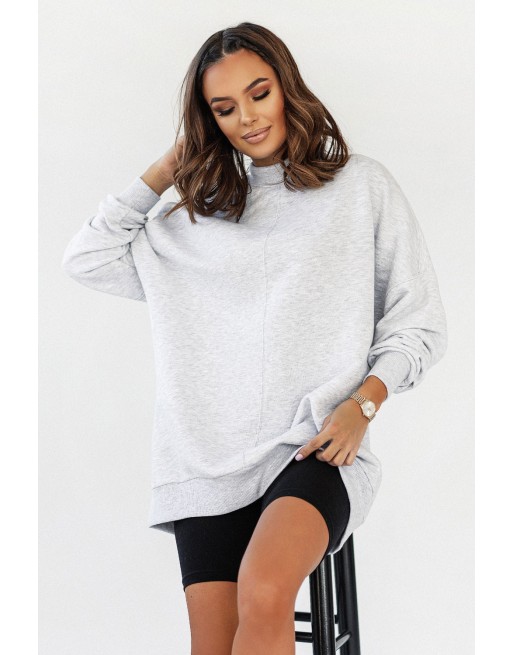  Sweatshirt model 177283 IVON 