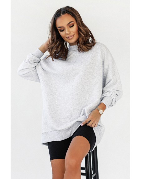  Sweatshirt model 177283 IVON 