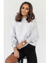  Sweatshirt model 177283 IVON 