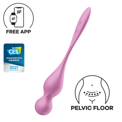 Love birds 1 Satisfyer - Rose