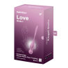 Love birds 1 Satisfyer - Rose