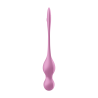 Love birds 1 Satisfyer - Rose