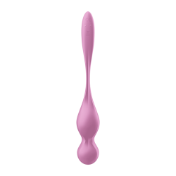 Love birds 1 Satisfyer - Rose