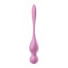 Love birds 1 Satisfyer - Rose