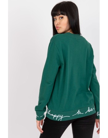  Sweatshirt model 166713 Relevance 