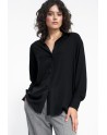  Chemise manche longue model 184603 Nife 