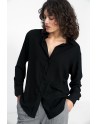  Chemise manche longue model 184603 Nife 