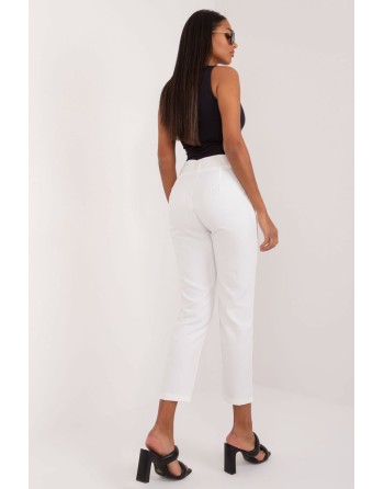  Pantalon femme model 197063 Och Bella 