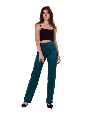  Pantalon femme model 185483 Makover 