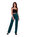  Pantalon femme model 185483 Makover 