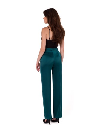  Pantalon femme model 185483 Makover 