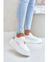  Chaussures de sport model 201702 Step in style 