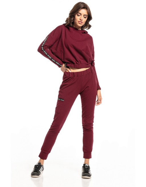  Sweatshirt model 148151 Tessita 