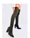  Bottes mousquetaire model 203038 Inello 