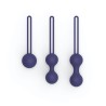 Boules de Geisha - Per'Fit'Kit - Midnight Indigo