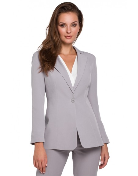  Blazer femme model 138672 Makover 